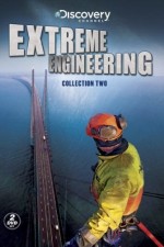 Watch Extreme Engineering Putlocker